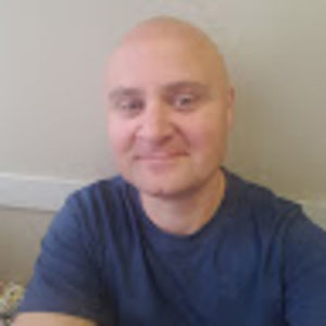 Meet your Posher, Mikey